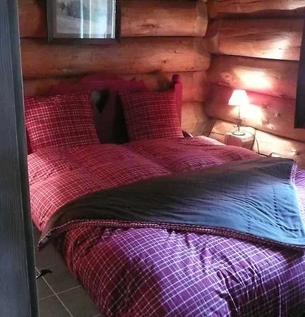 Bed & Breakfast Domaine Hauts De Ribeauville 4*