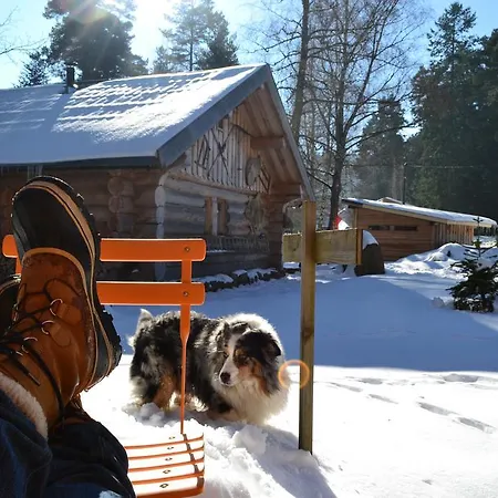 Domaine Hauts De Ribeauville Bed & Breakfast