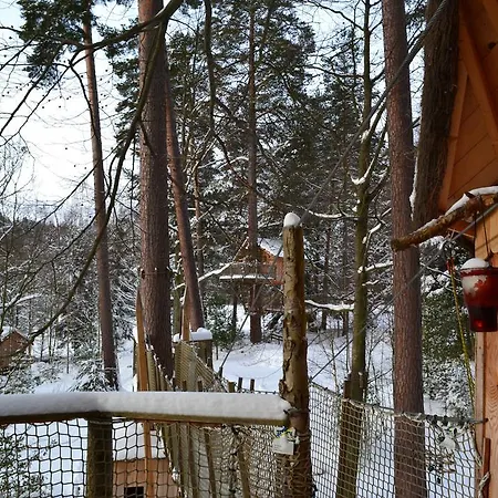 Bed & Breakfast Domaine Hauts De Ribeauville Labaroche