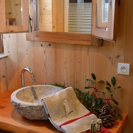 Domaine Hauts De Ribeauville Bed & Breakfast