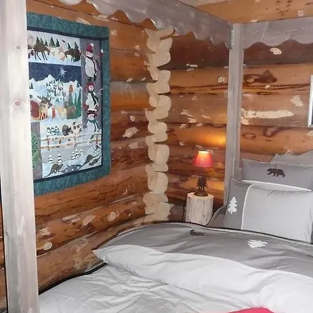Domaine Hauts De Ribeauville 4*