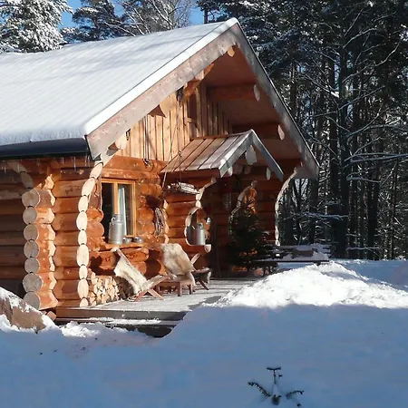 Domaine Hauts De Ribeauville Bed & Breakfast Labaroche