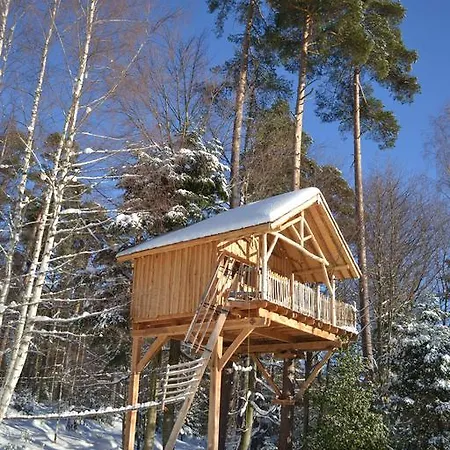 Bed & Breakfast Domaine Hauts De Ribeauville Labaroche