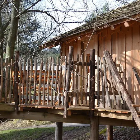 Domaine Hauts De Ribeauville Bed & Breakfast Labaroche