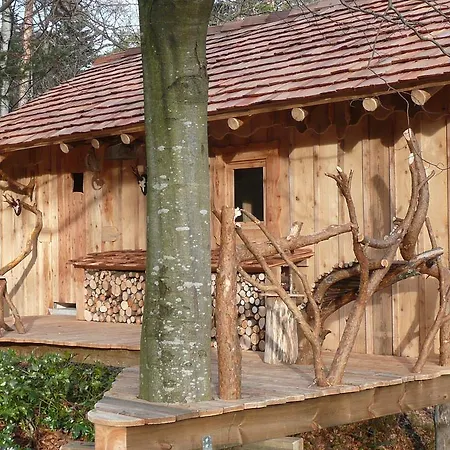 Domaine Hauts De Ribeauville 4*