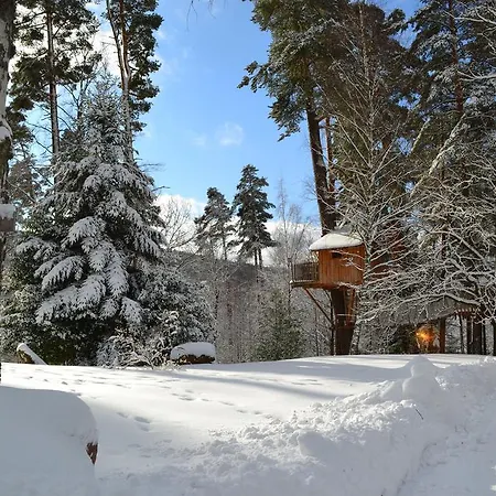 Domaine Hauts De Ribeauville Bed & Breakfast