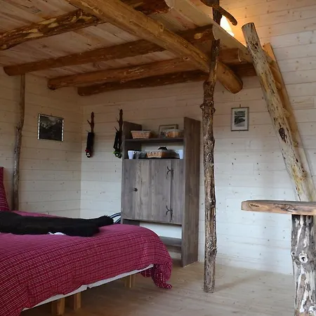 Domaine Hauts De Ribeauville 4*