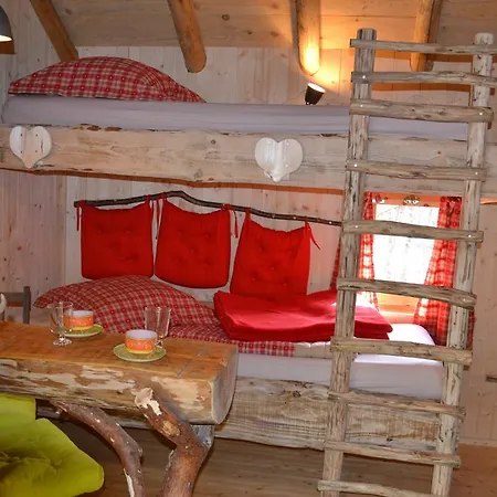 Domaine Hauts De Ribeauville Bed & Breakfast 4*