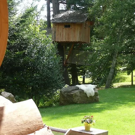 Domaine Hauts De Ribeauville 4* Labaroche