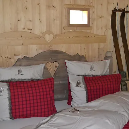 Bed & Breakfast Domaine Hauts De Ribeauville 4*