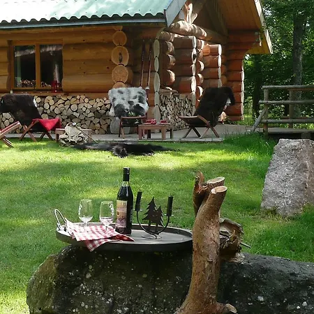 Domaine Hauts De Ribeauville