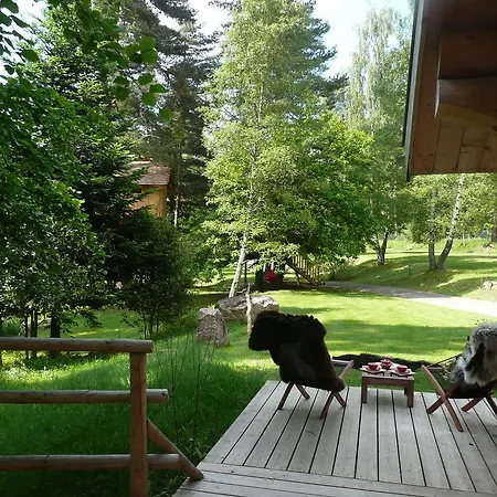 Domaine Hauts De Ribeauville Bed & Breakfast Labaroche