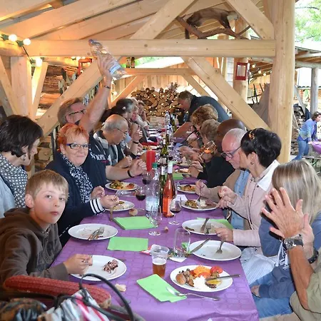Domaine Hauts De Ribeauville Bed & Breakfast