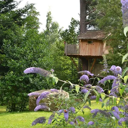 Domaine Hauts De Ribeauville 4*